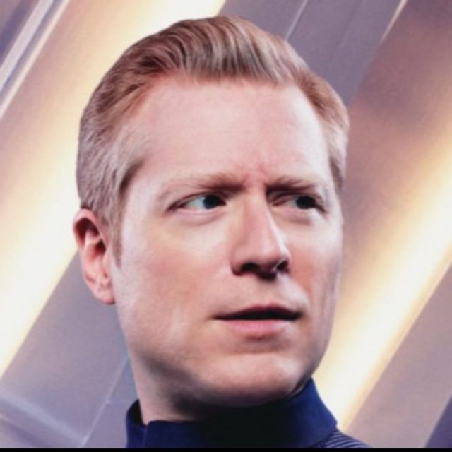 Anthony Rapp