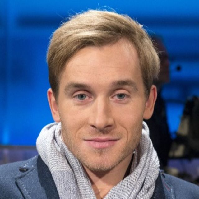 Samuel Koch