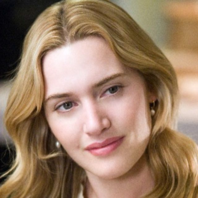 Kate Winslet