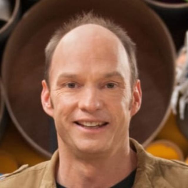 Brian Stepanek