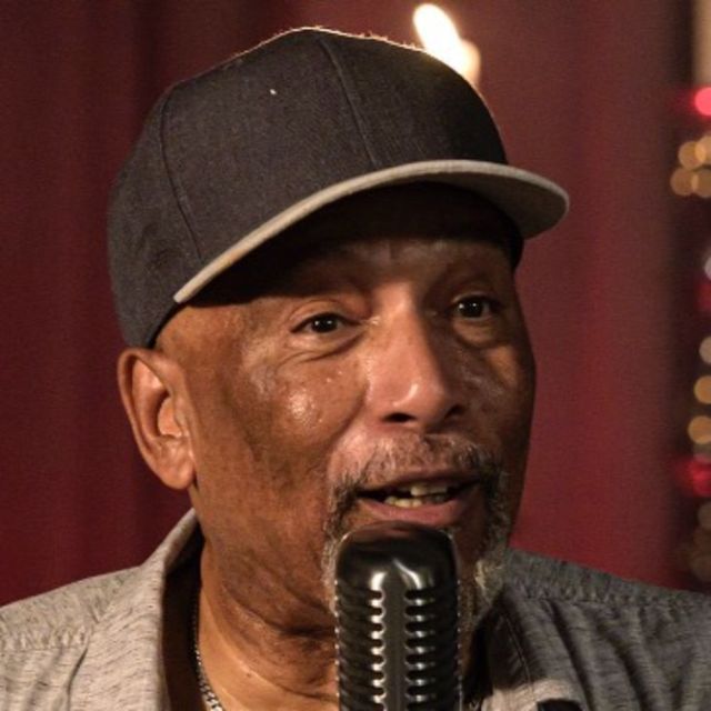 Ron Williams