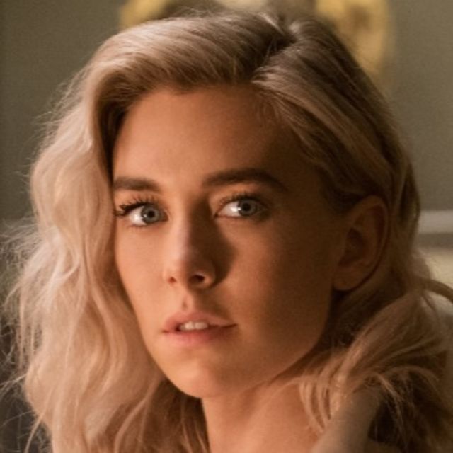 Vanessa Kirby