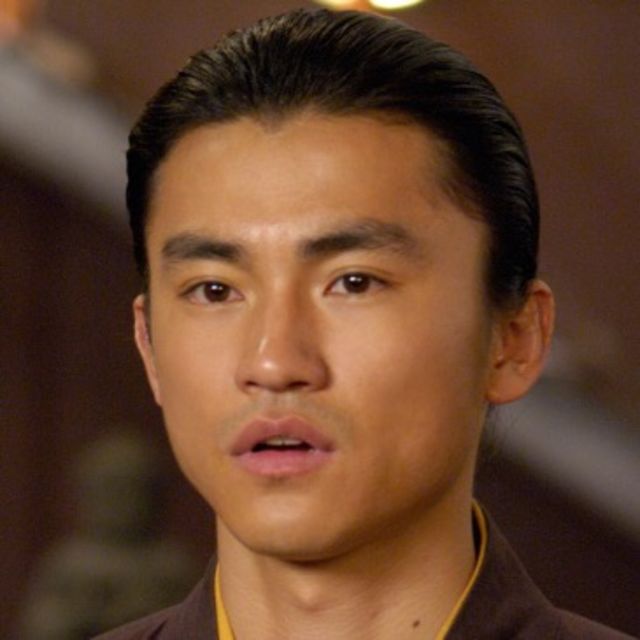 Shin Koyamada