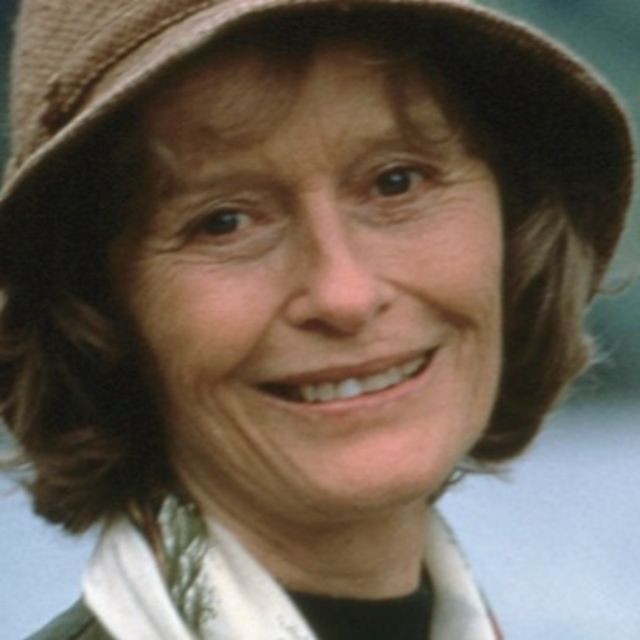 Virginia McKenna