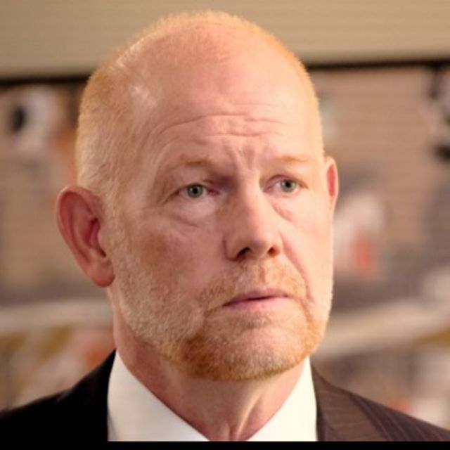 Glenn Morshower