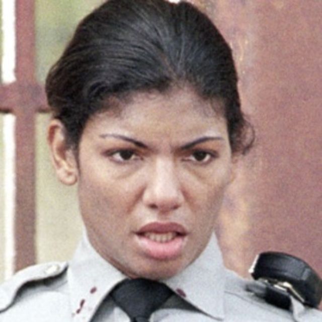 Marjean Holden