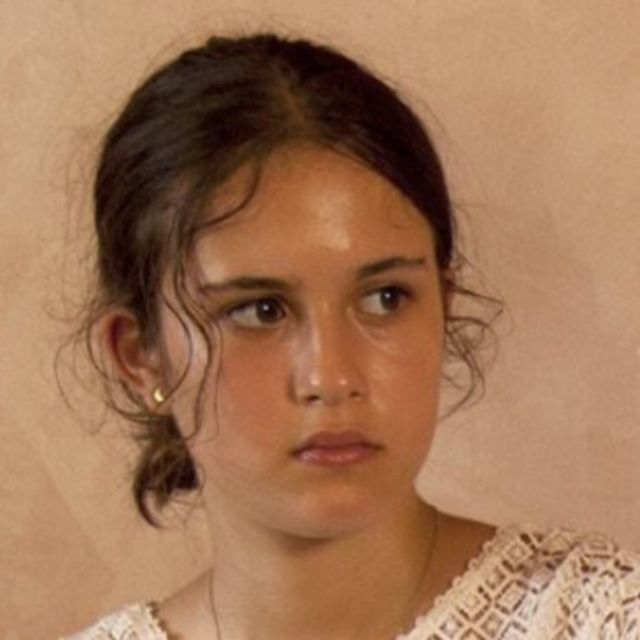 Maya Lauterbach