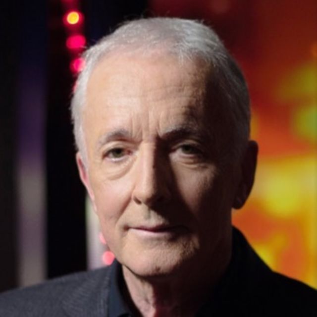 Anthony Daniels