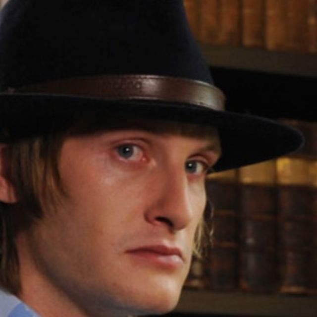 Benjamin Holtschke