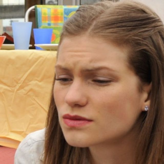 Anna Bullard