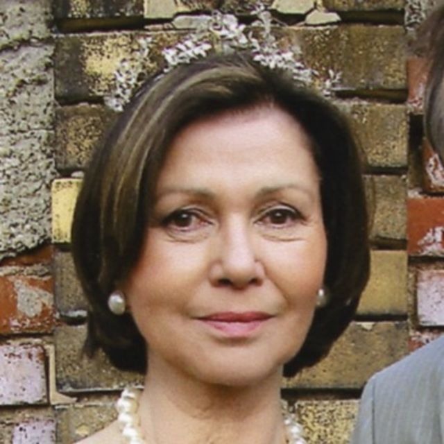 Renate Blume