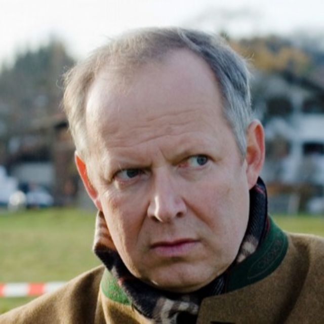Axel Milberg