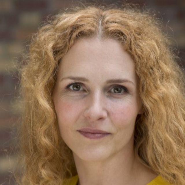 Anja Schiffel