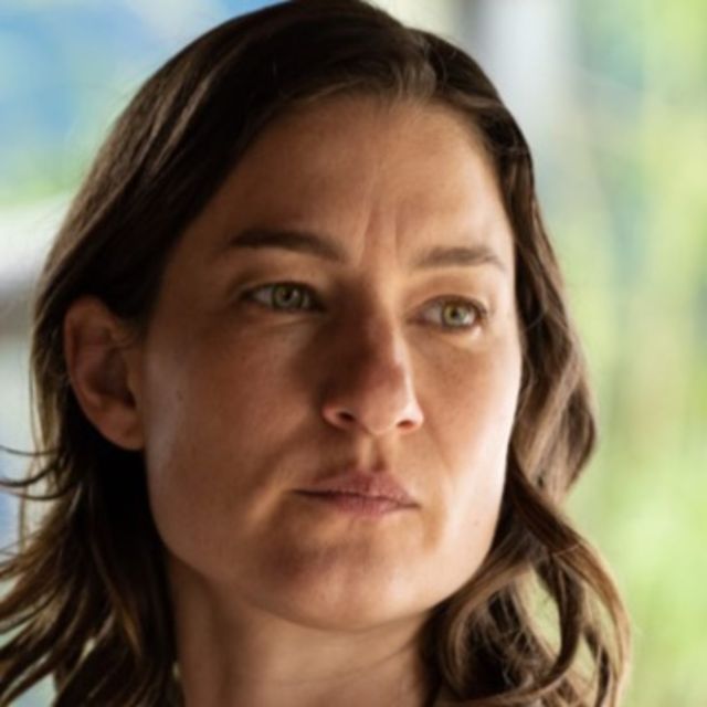 Marie Leuenberger