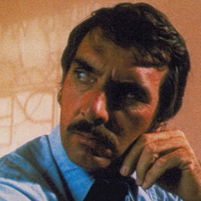 Dennis Weaver