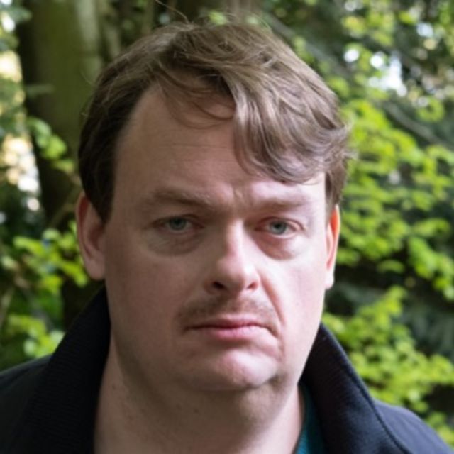 Sascha Nathan