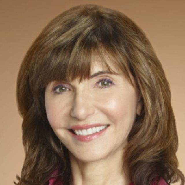 Mary Steenburgen