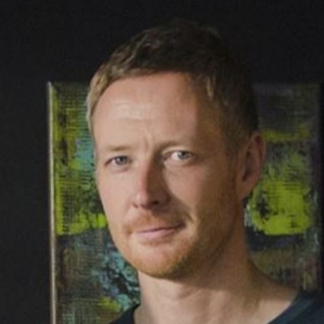 Kristian Leschner