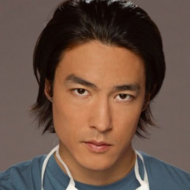 Daniel Henney