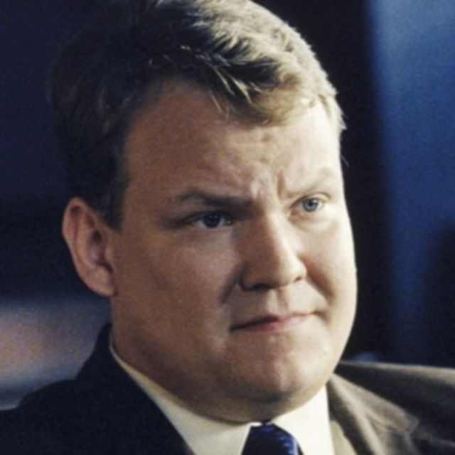 Andy Richter