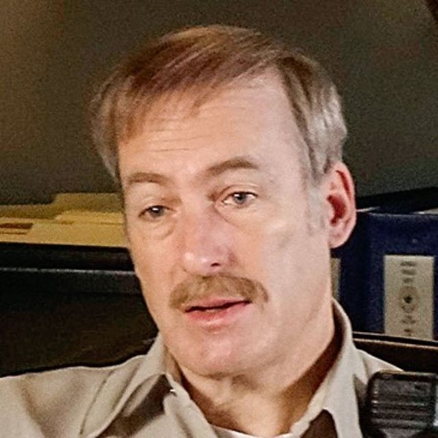 Bob Odenkirk