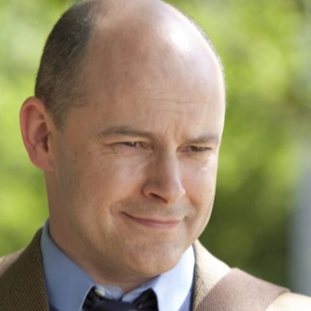 Rob Corddry
