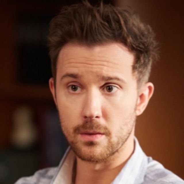 Sam Huntington