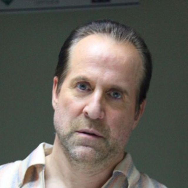 Peter Stormare