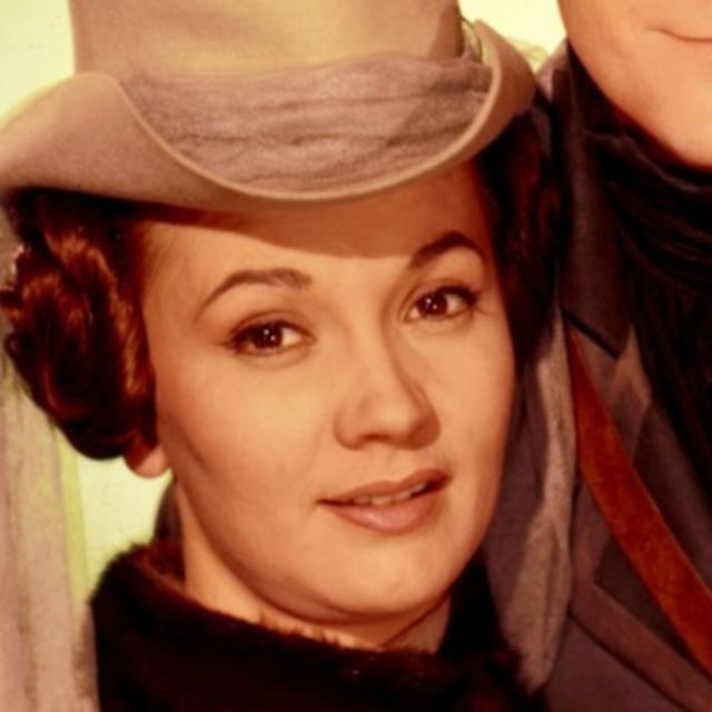 Liselotte Pulver