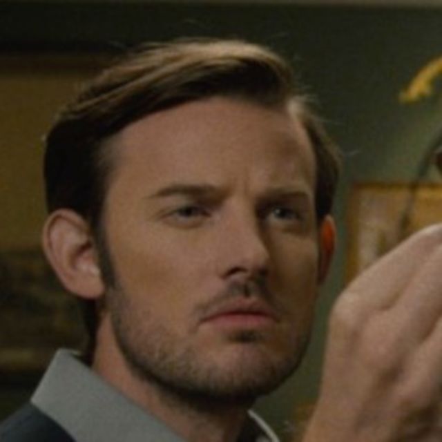 Evan Williams