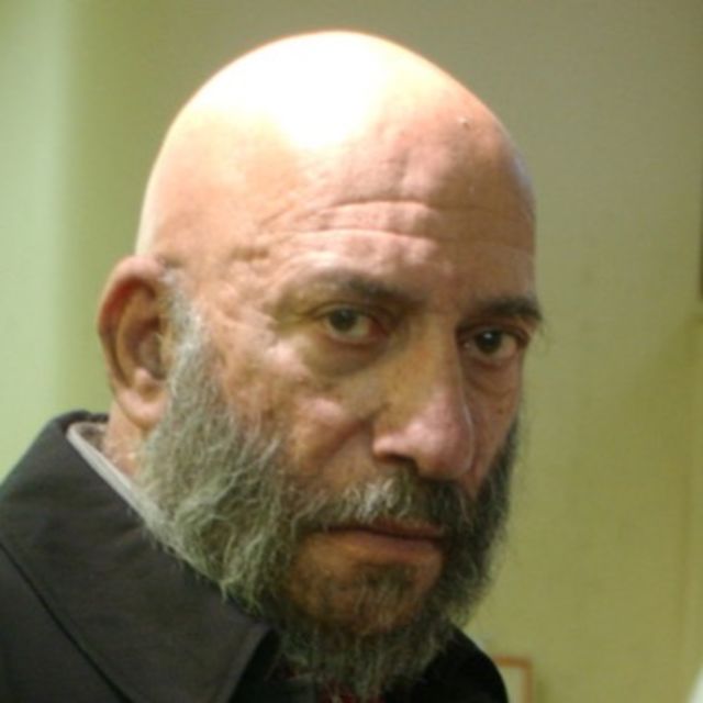 Sid Haig