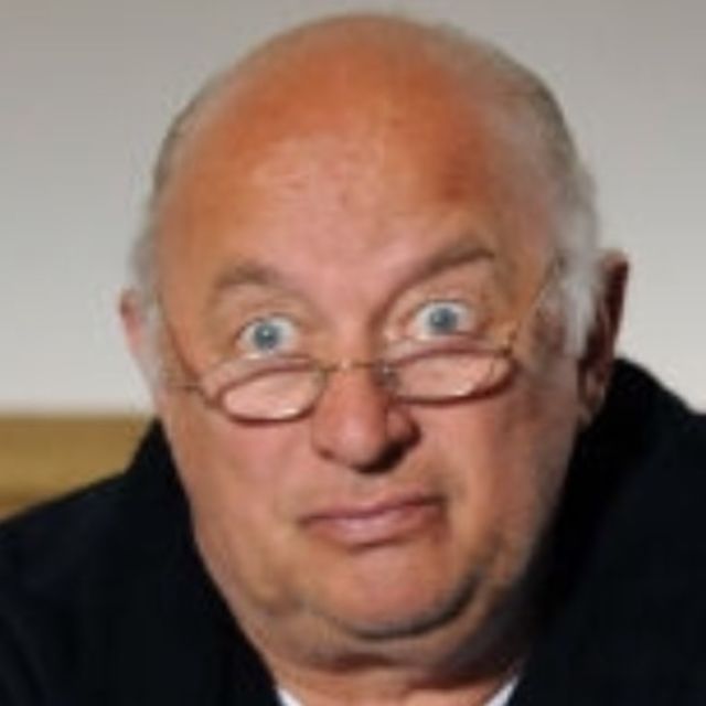 Wolfgang Müller