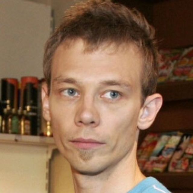 Oliver Bokern