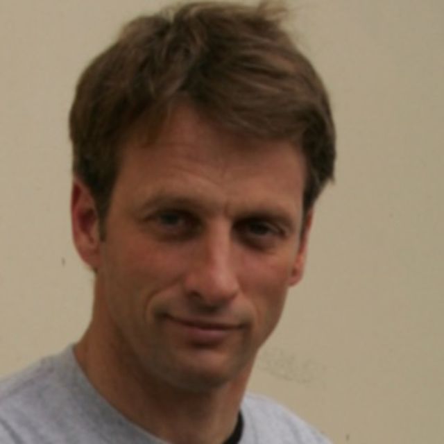 Tony Hawk