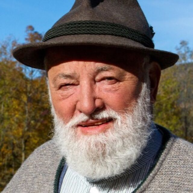 Sepp Forcher