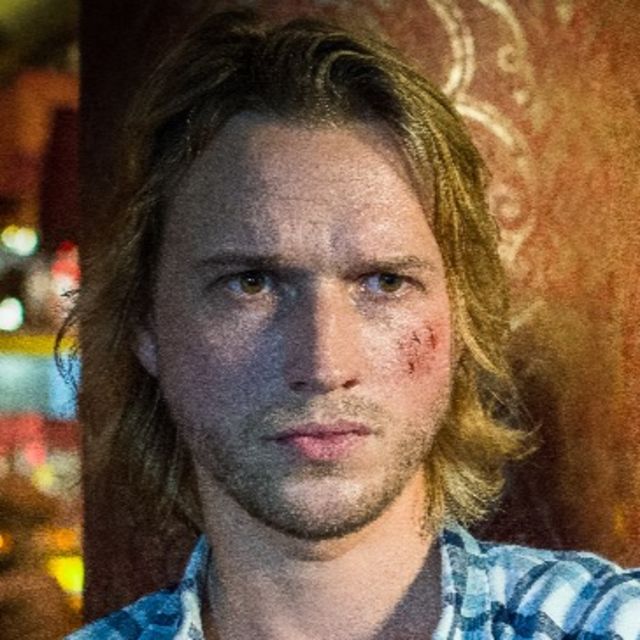 Christopher Kohn