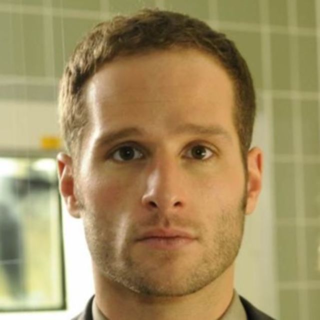Lee Rychter