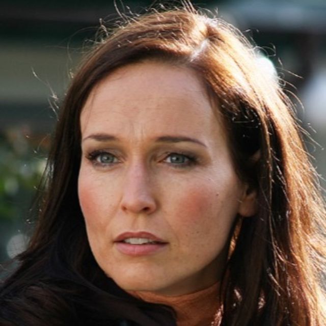 Beate Maes
