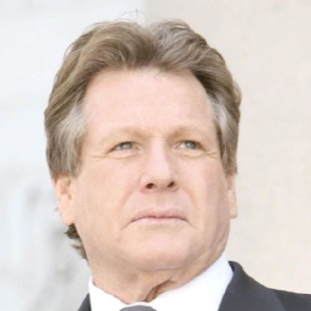 Ryan O'Neal