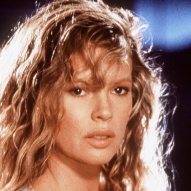 Kim Basinger