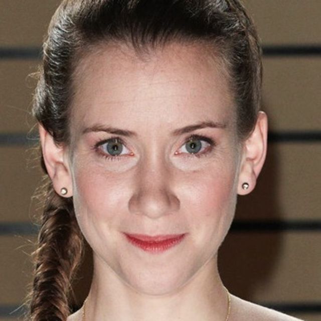 Lena Dörrie
