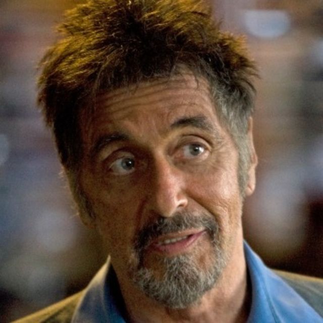 Al Pacino