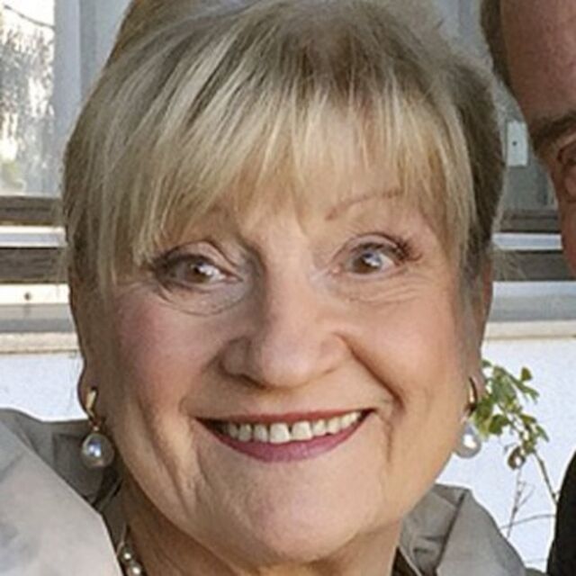 Margit Sponheimer
