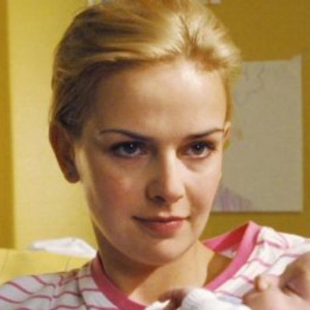Denise Zich