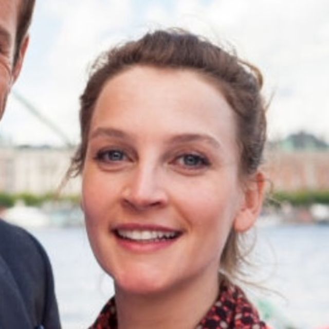 Jana Klinge