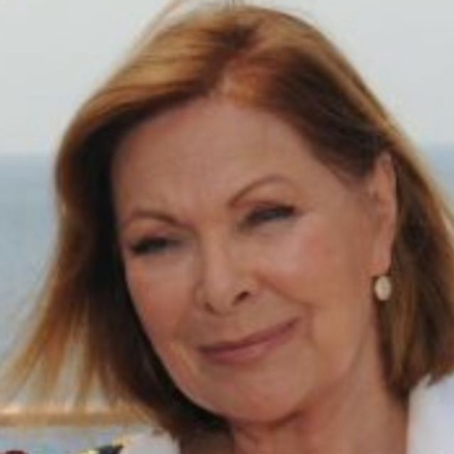 Heide Keller