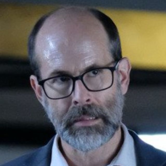 Brian Huskey