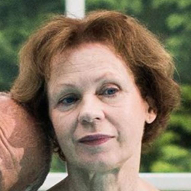 Renate Krößner