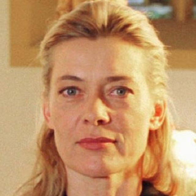 Barbara Rudnik