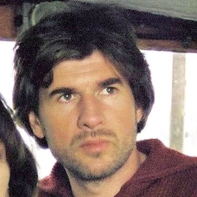 Daniel Morgenroth